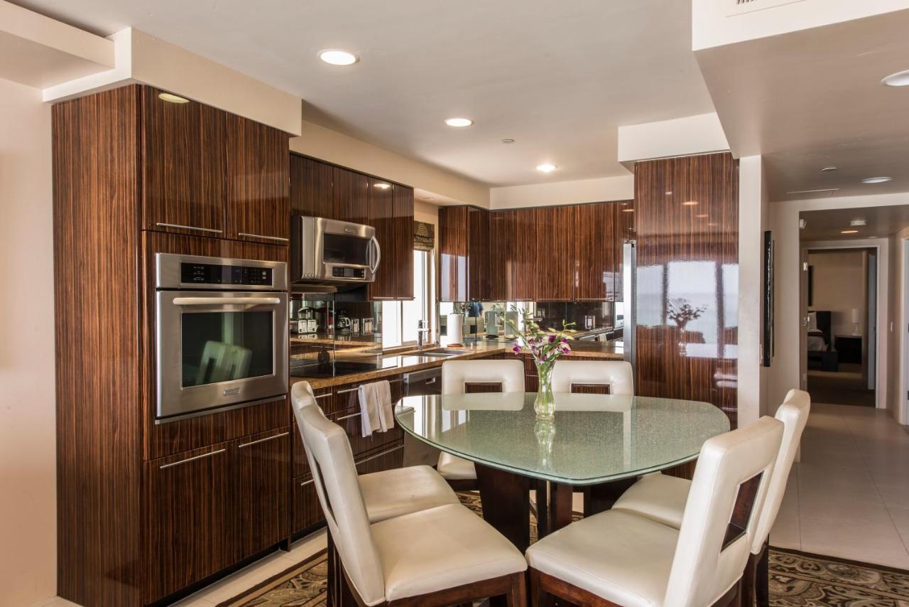 Seashore On The Sand, Ocean Front Aparthotel Carlsbad Kamer foto