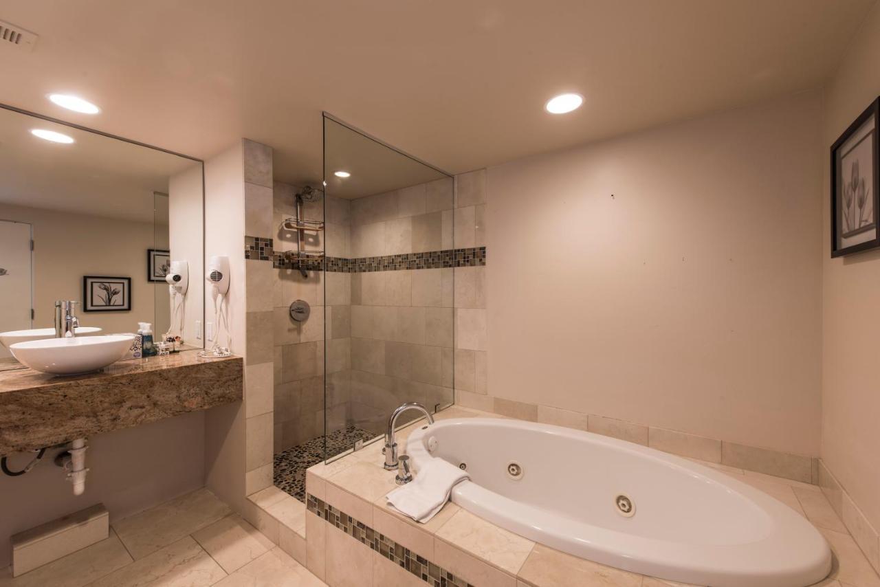 Seashore On The Sand, Ocean Front Aparthotel Carlsbad Kamer foto