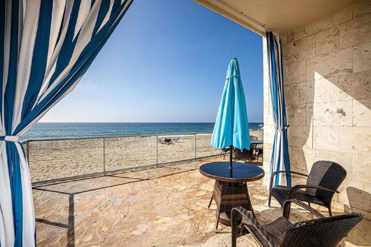 Seashore On The Sand, Ocean Front Aparthotel Carlsbad Kamer foto