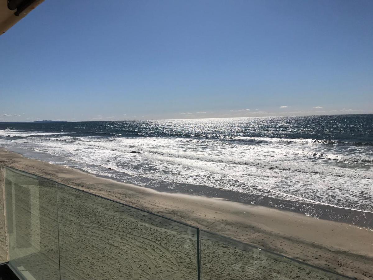 Seashore On The Sand, Ocean Front Aparthotel Carlsbad Kamer foto